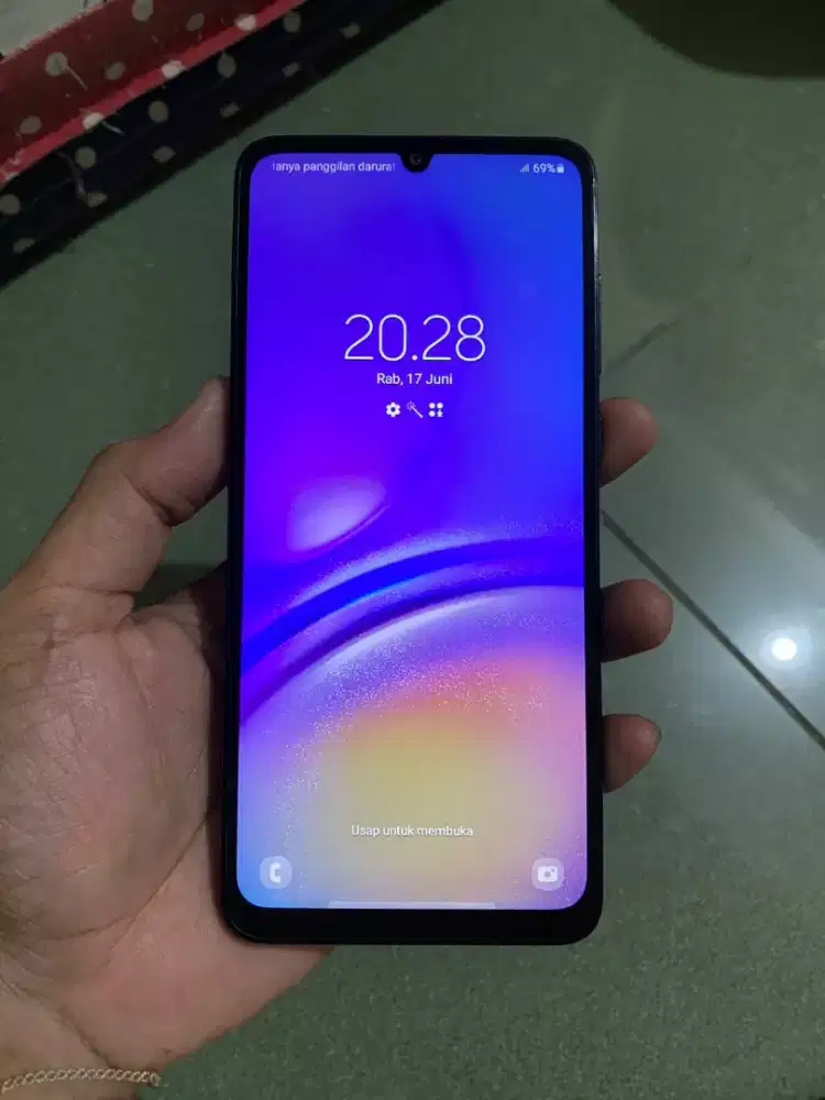 Samsung GALAXY A05 RAM 4/64