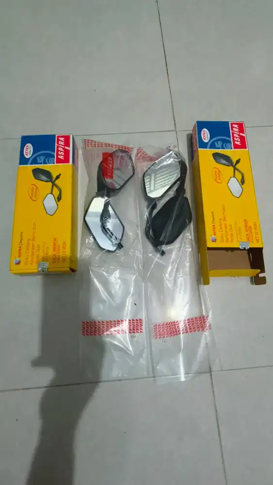 Spion Aspira Original all varian motor honda