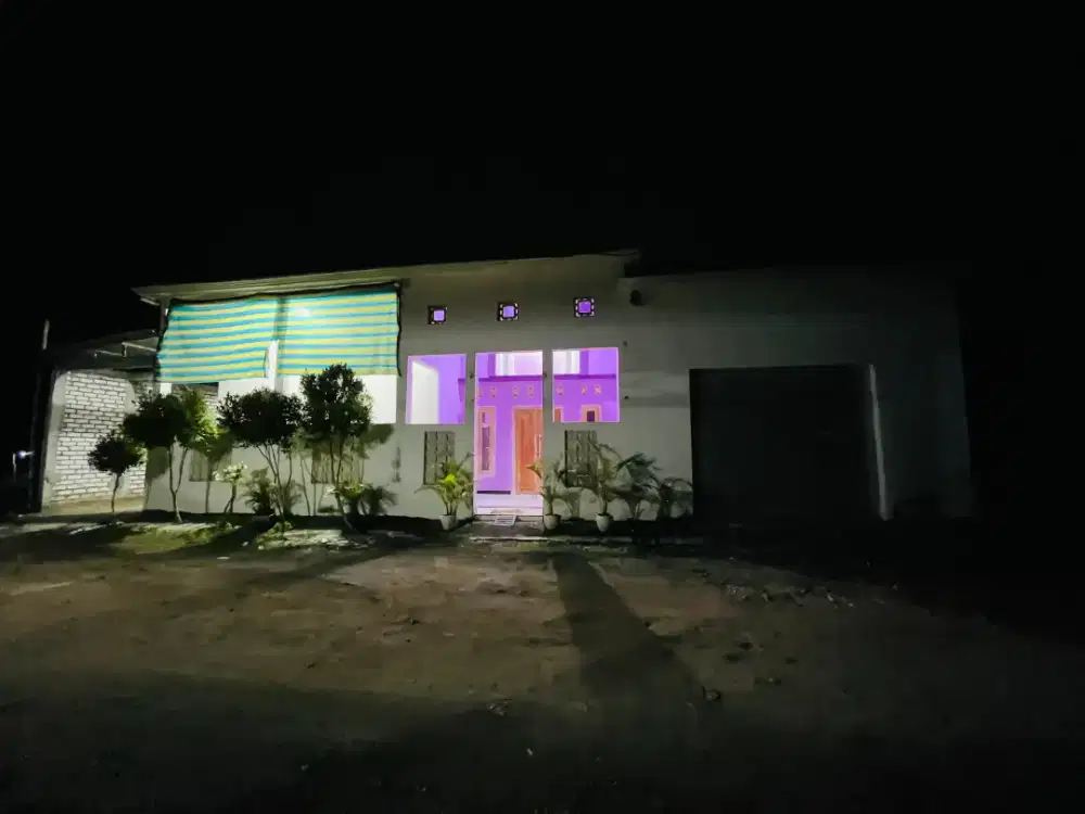 Dijual Rumah Murah Gresik