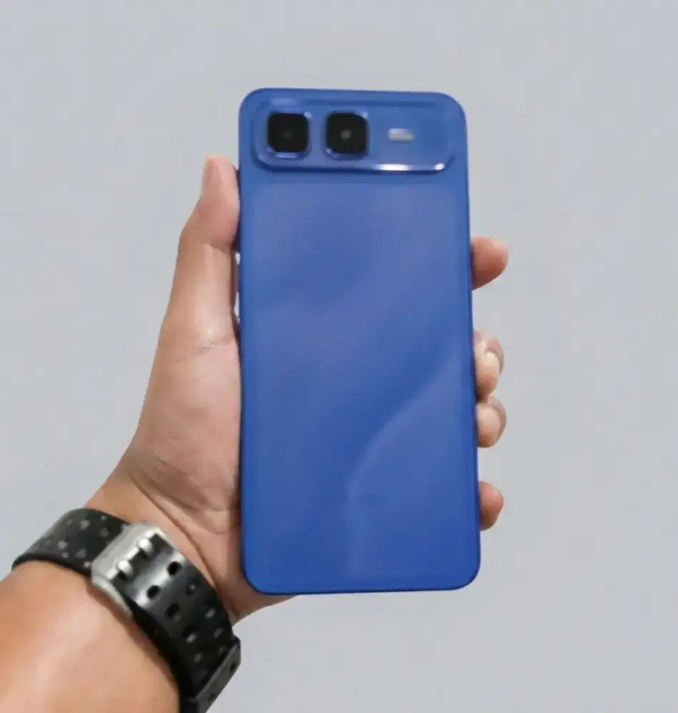 Infinix smart 10 plus ram 8+8gb memori 128gb garansi resmi termurah