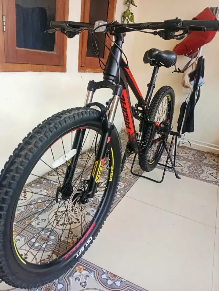 Pacific Aquila 2.0 MTB 27,5