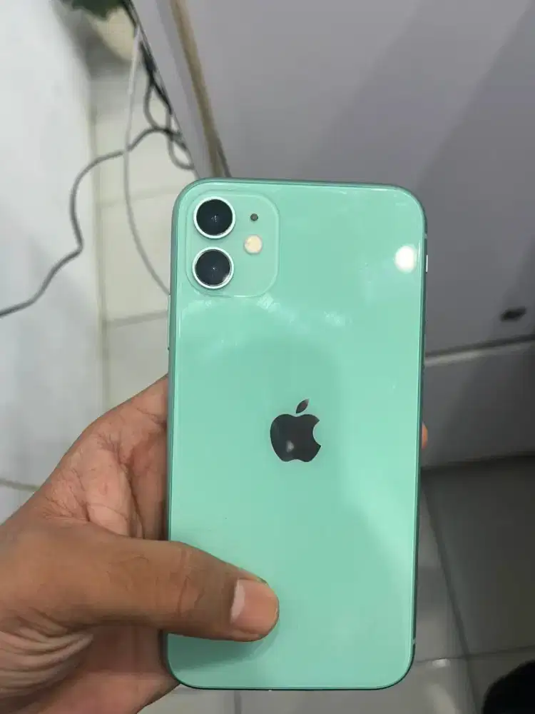 Iphone 11 128 beacukai