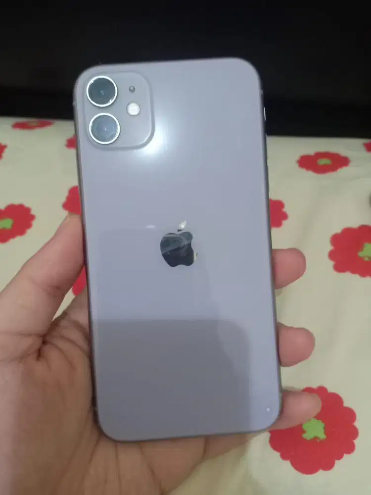 Iphone 11 128GB