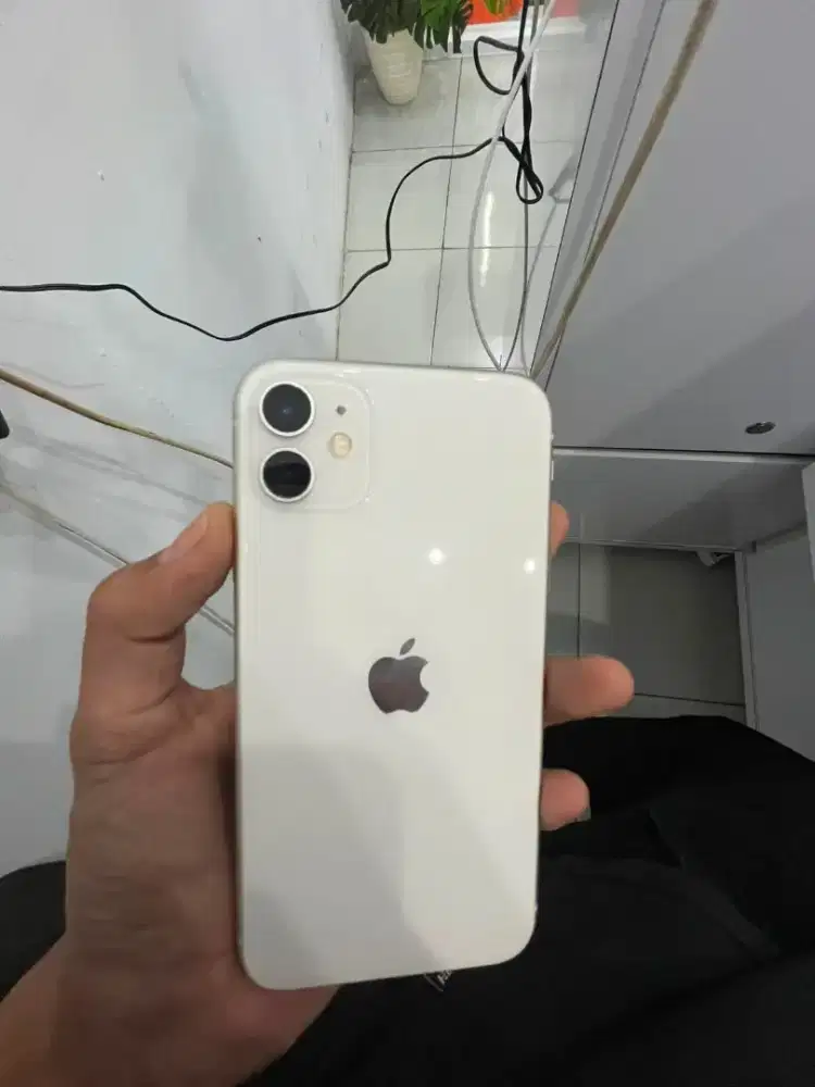 Iphone 11 128 allprov