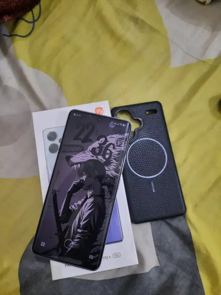REDMI NOTE 13 PRO OLUS 5G 12/512GB
