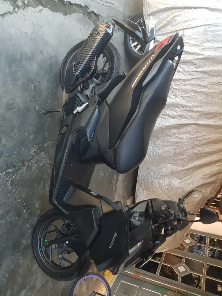Vario 160 cbs 2023