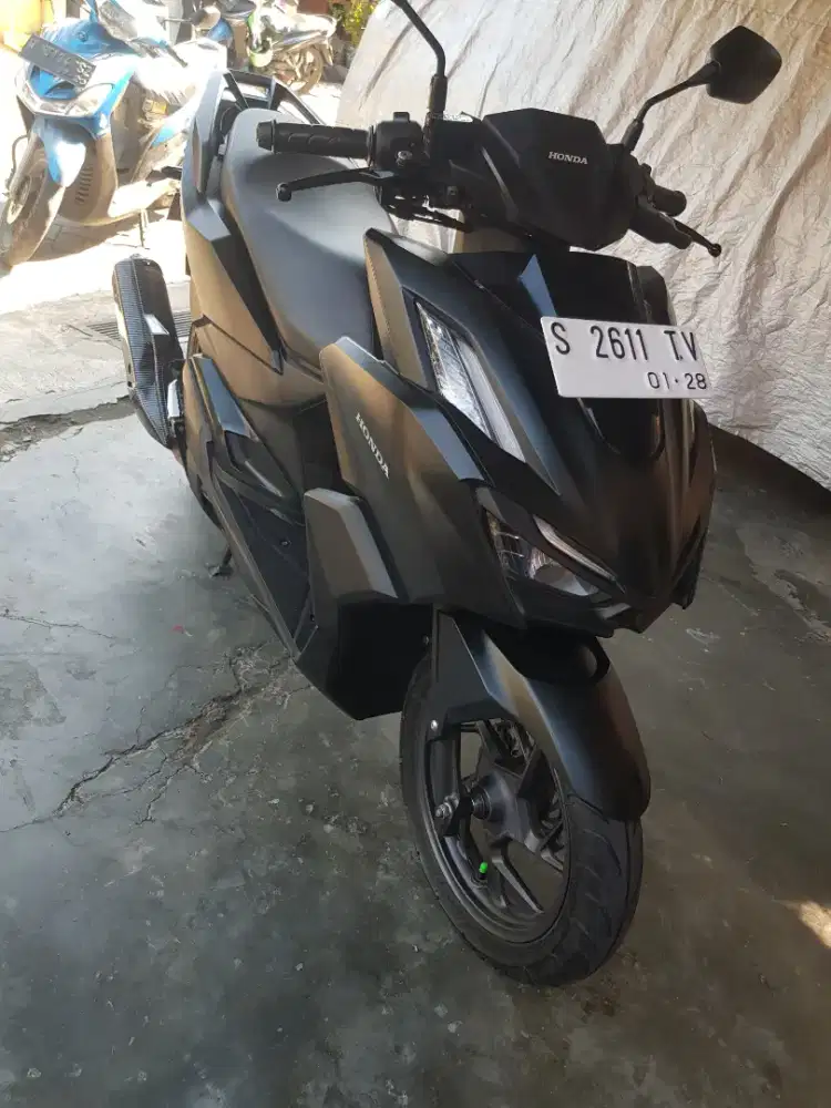 Vario 160 cbs 2023