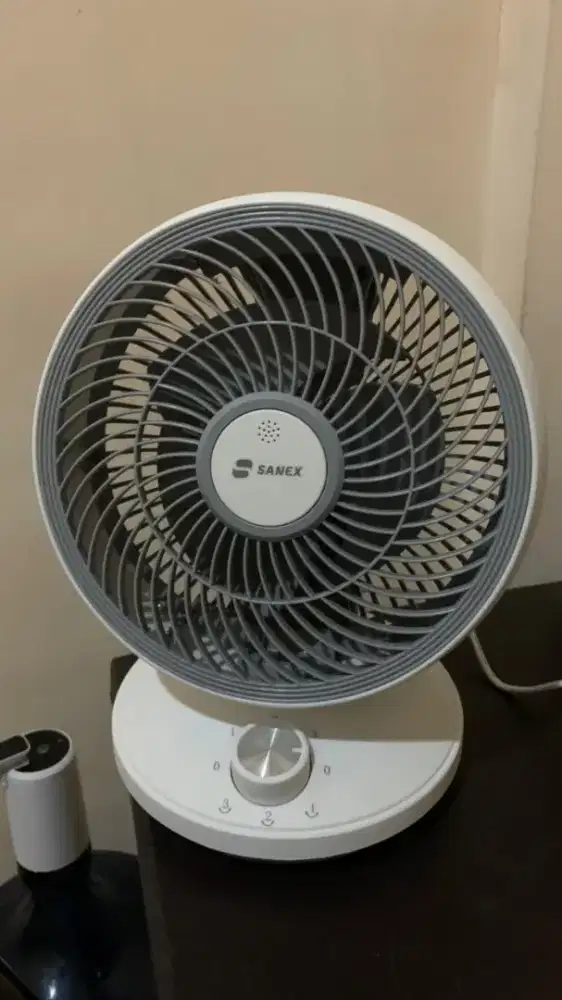 Kipas Angin Meja