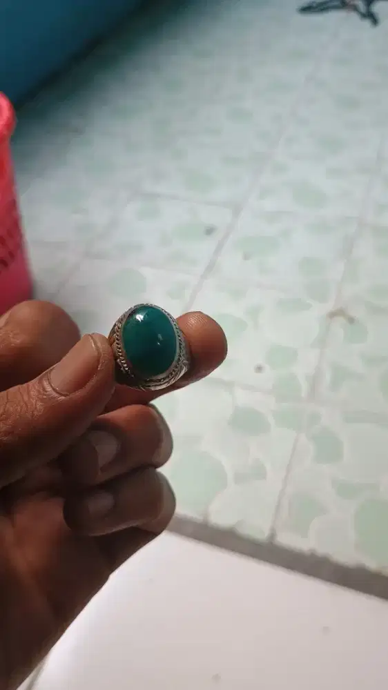 Bacan doko asli