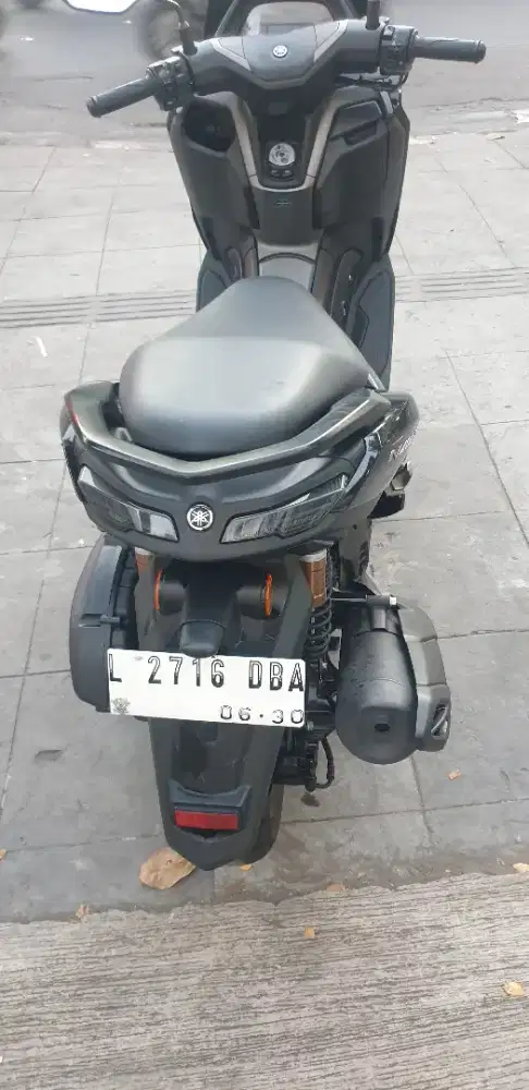 Km 08 rb N max Neo th 2025 istimewa pjk 06-2027