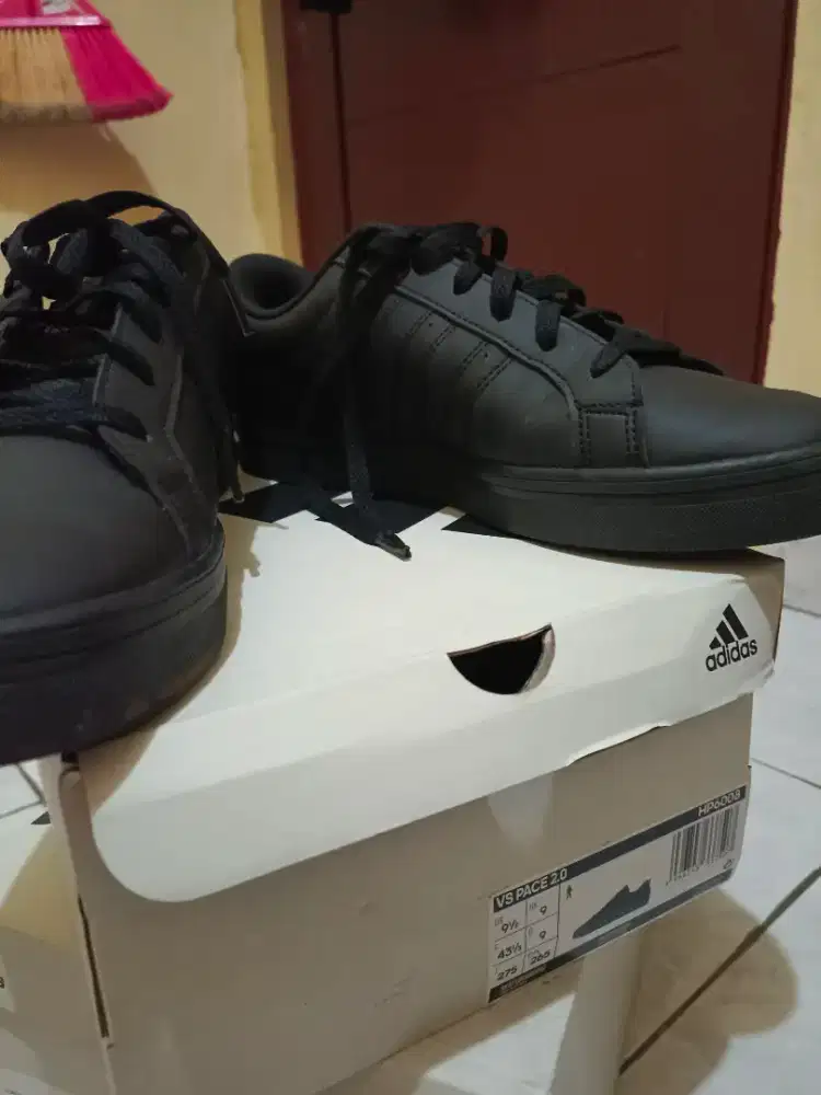 Dijual Sepatu Adidas pria Vs pace 2.0 ORI