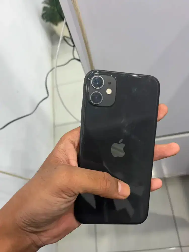 Iphone 11 64 allprov
