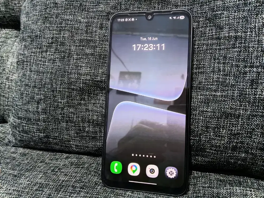 Samsung A16 4G Hitam