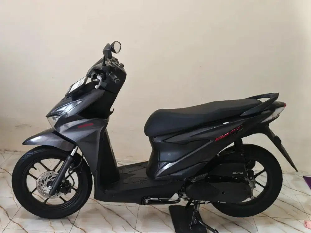 BEAT DELUXE 2024