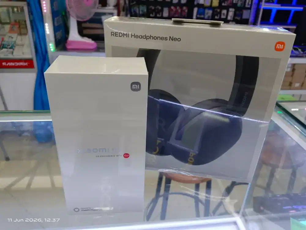 XIAOMI 17T NEW BNIB PROMO