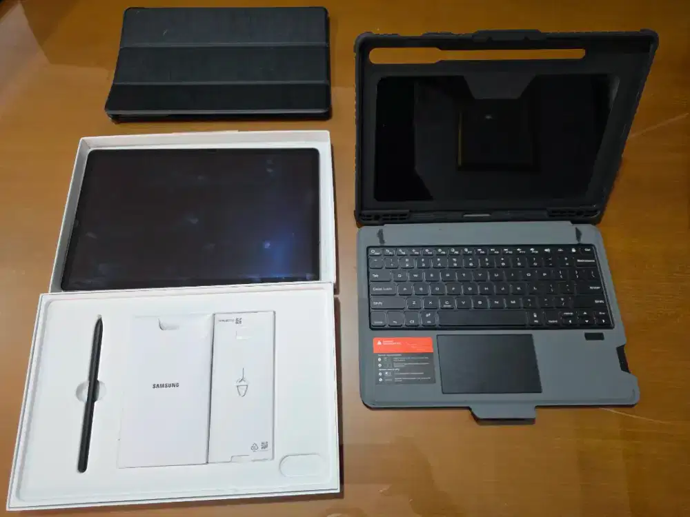 Samsung Galaxy Tab S9 Plus 5G 12GB