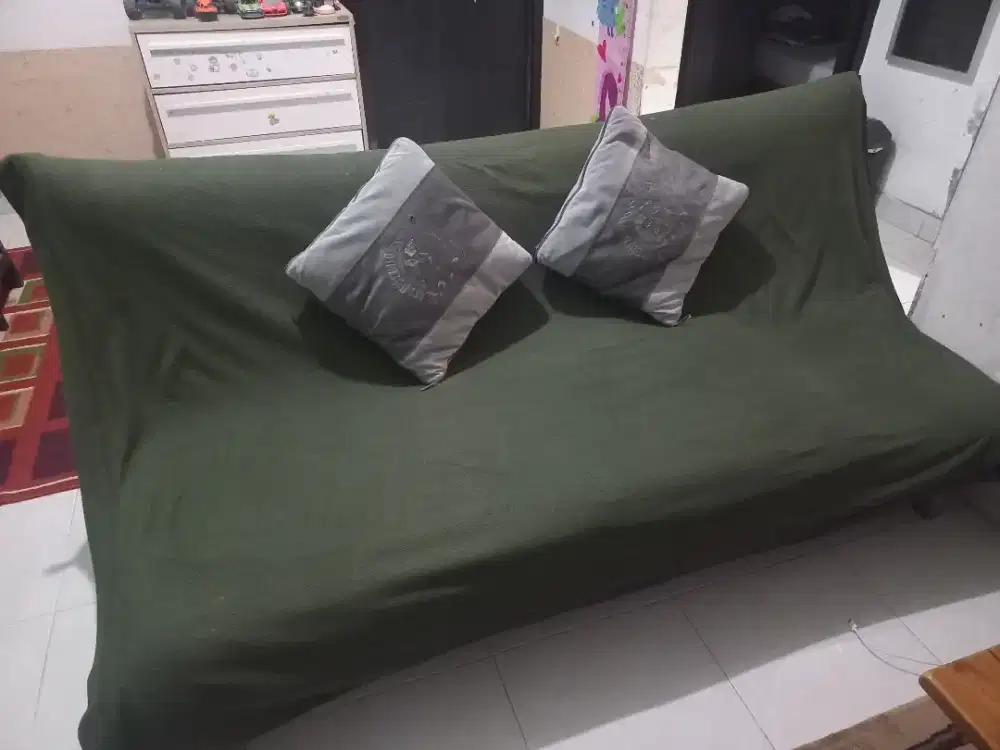 Dijual Sofa Bed