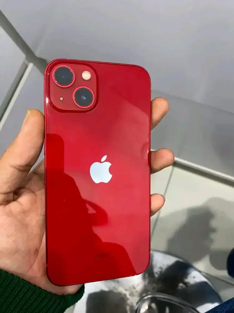 Iphone 13 allprov 128