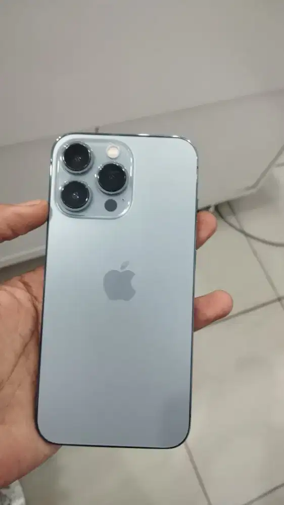 Iphone 13 pro 256