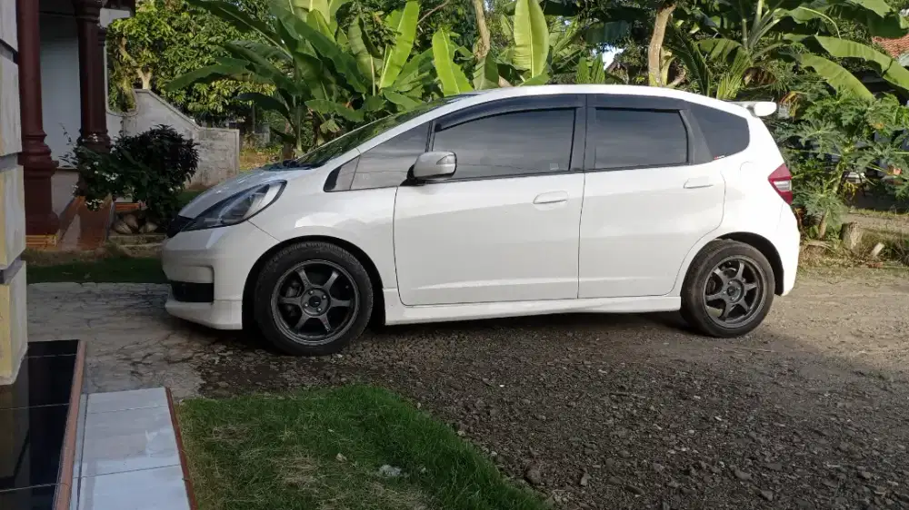 Rs manual 2012 PLAT R