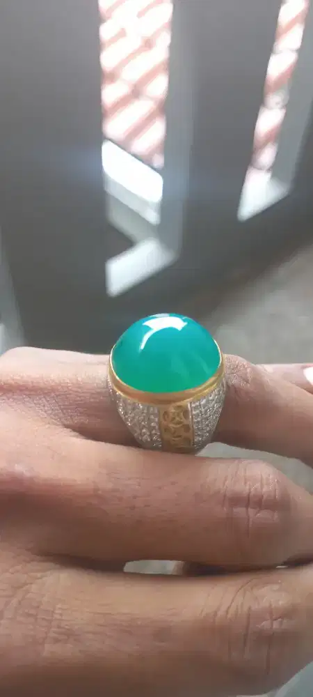 Bacan Doko Majiko
