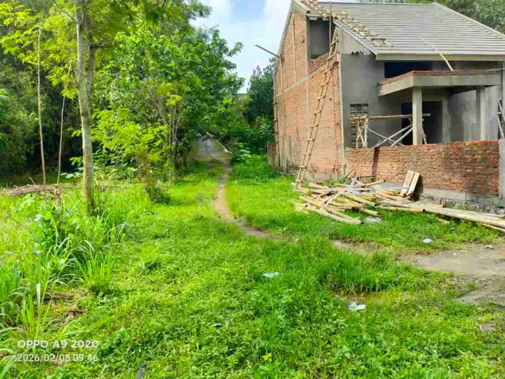 Tanah Bolon 1750Mt, Ld -+ 58Mt, dekat Jalan Tentara Pelajar, Colomadu