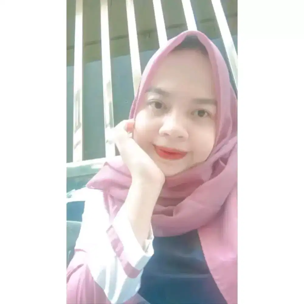 Cari kerja/momong/ beres beres