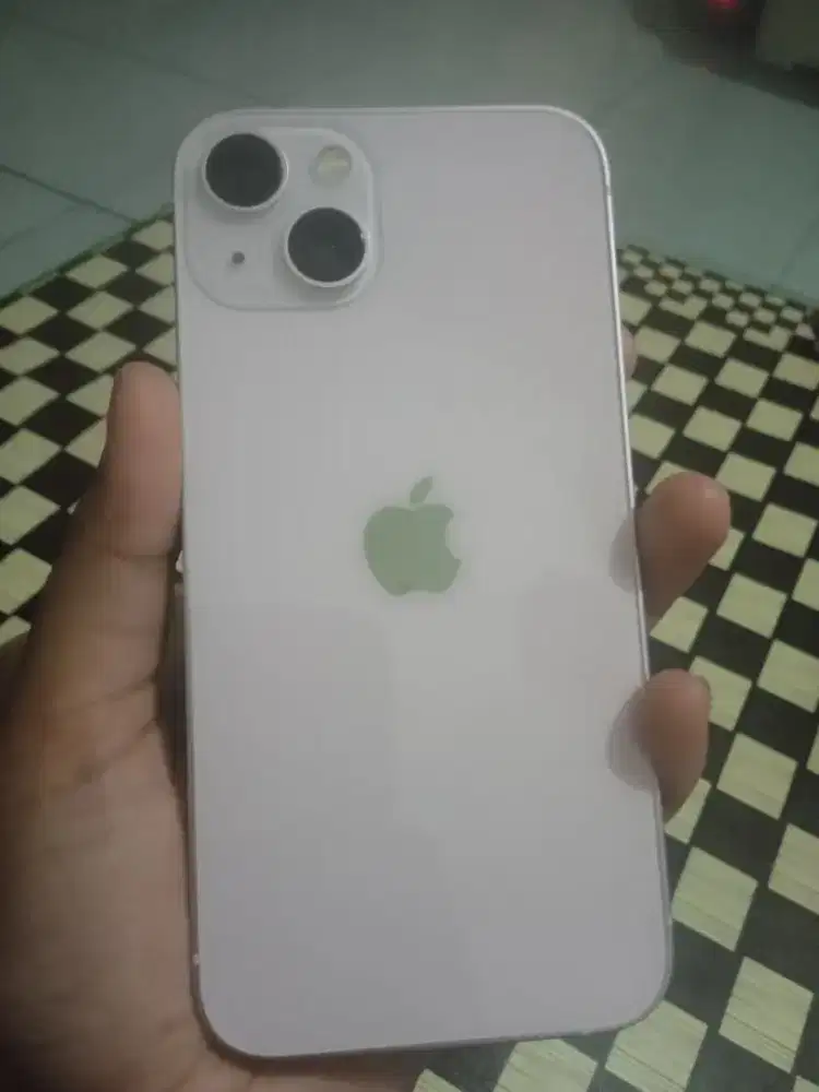 Iphone 13 wifol