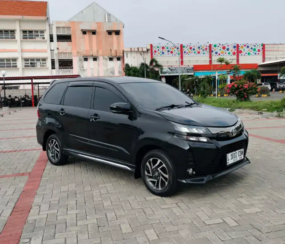 Avanza Veloz 1.5 Manual 2021