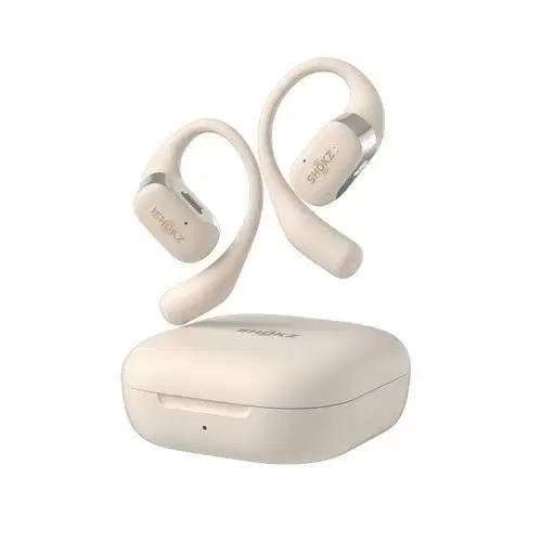 SHOKZ OPENFIT Wireless Earbuds (BNIB)