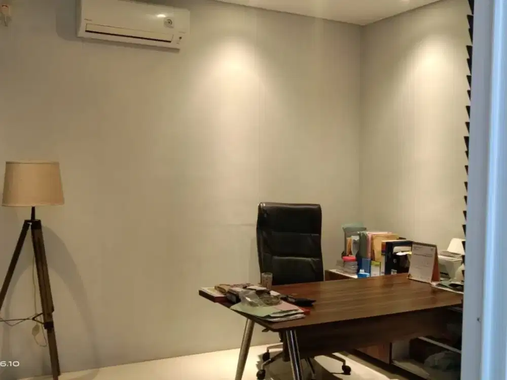 Dijual Gudang + Kantor Strategis Di Bekasi Barat, Shm, Akses Kontainer 40 Feet, Listrik 16.000 Kwh