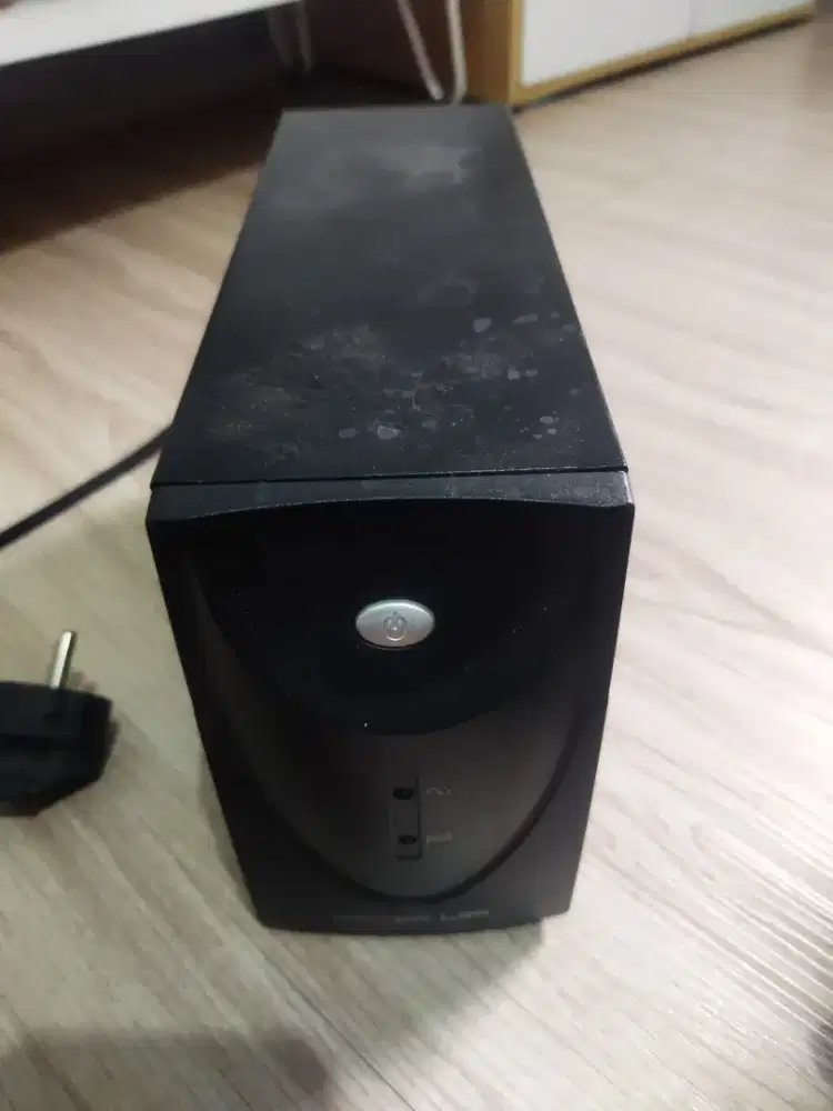 Ups masih ori blm pernah bongkar