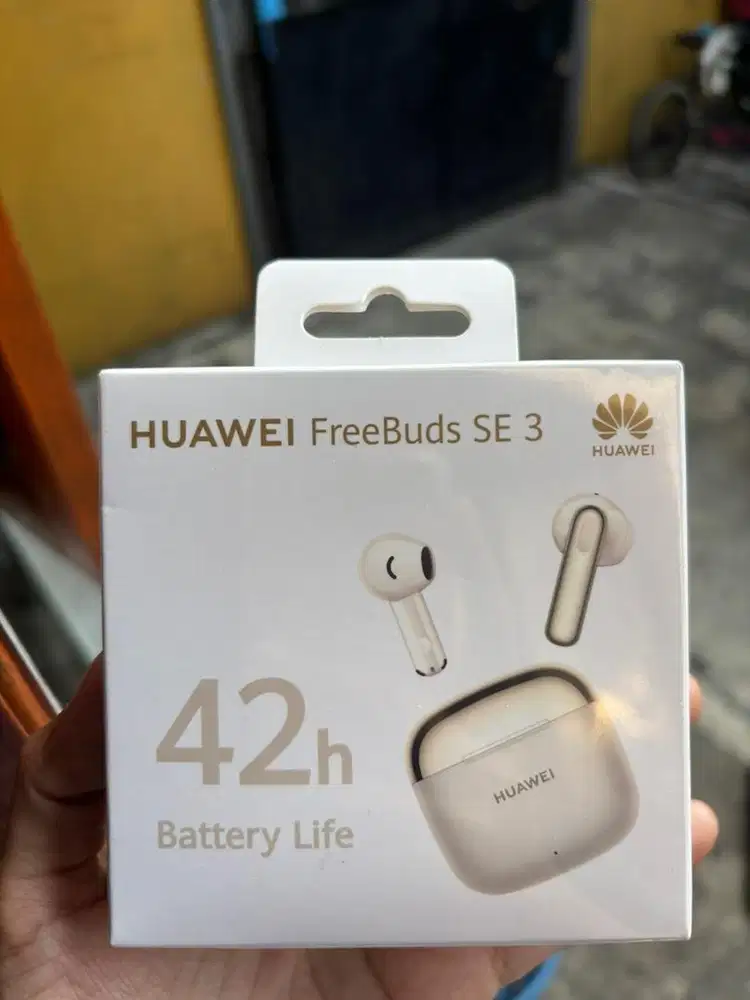 Huawei FreeBuds SE 3