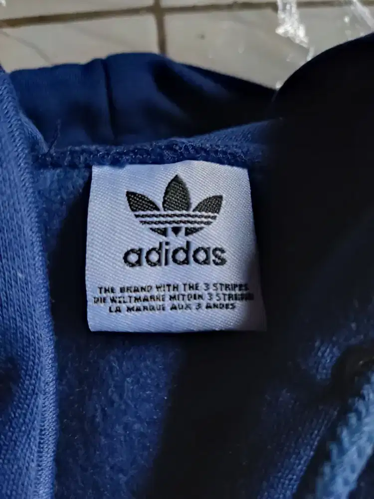 Adidas Oasis Tracktop Premium