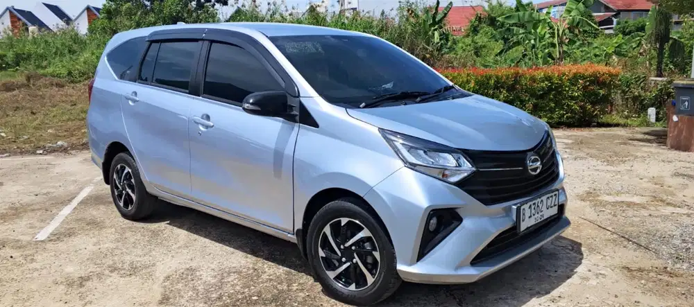SIGRA 1.2 R matic 2022