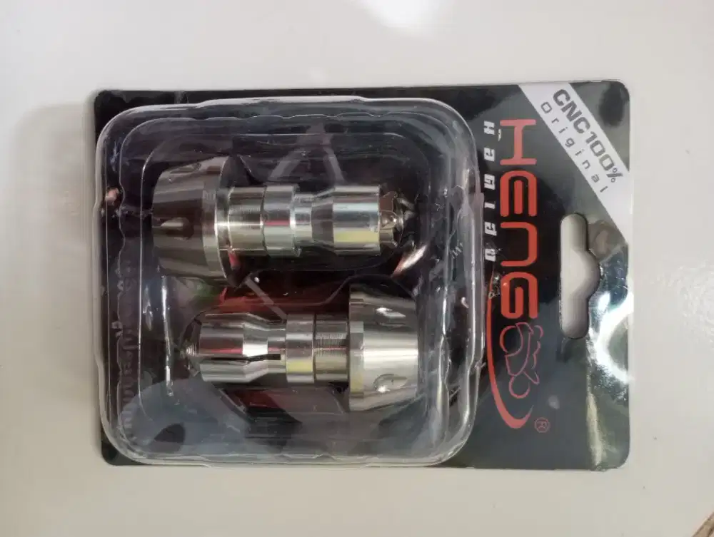 jual Jalu stang motor stainless