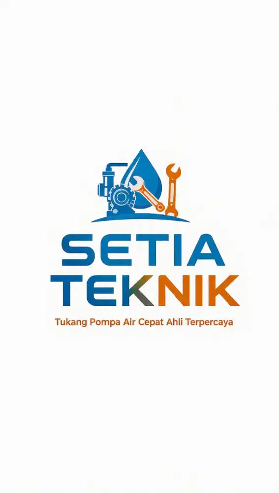 Jasa Tukang Service Pompa Air