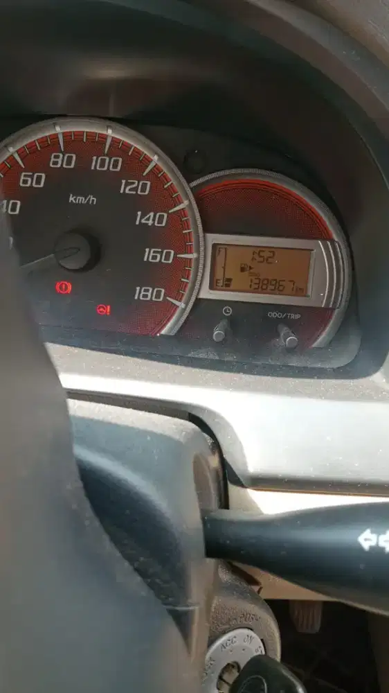 Mobil avanza fuul original