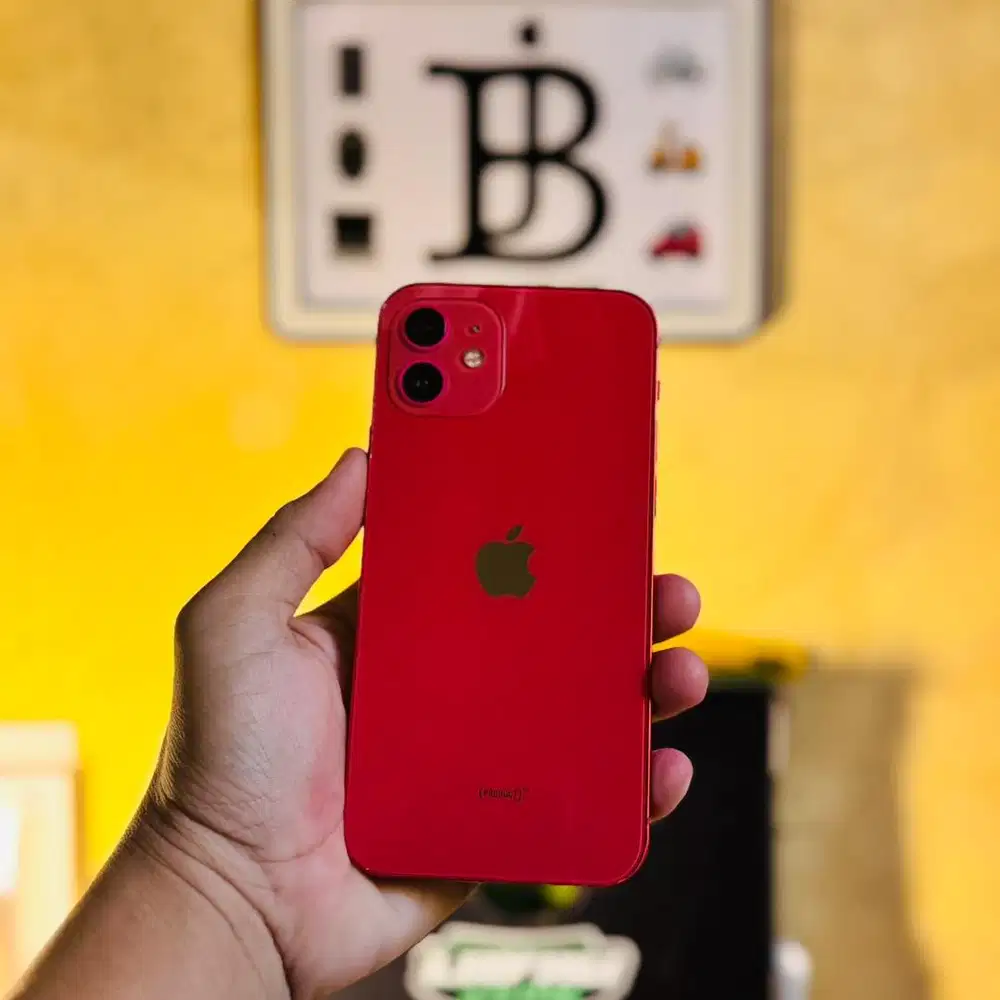 iPhone 12 128gb murah jual cepaat