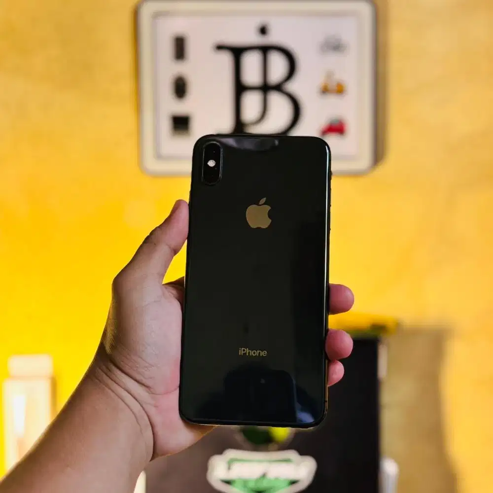 iPhone Xs Max mulus jual cepaat