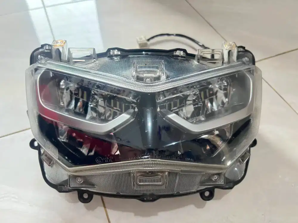Headlamp ASSY copotan Nmax New