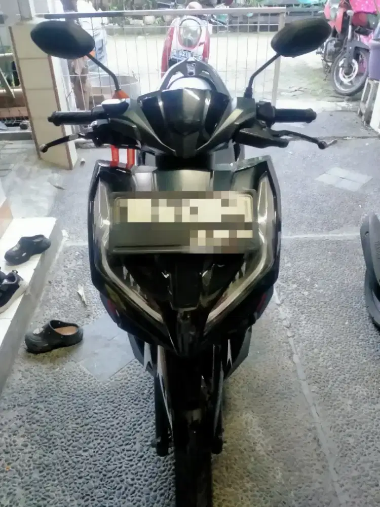 Honda Vario 125