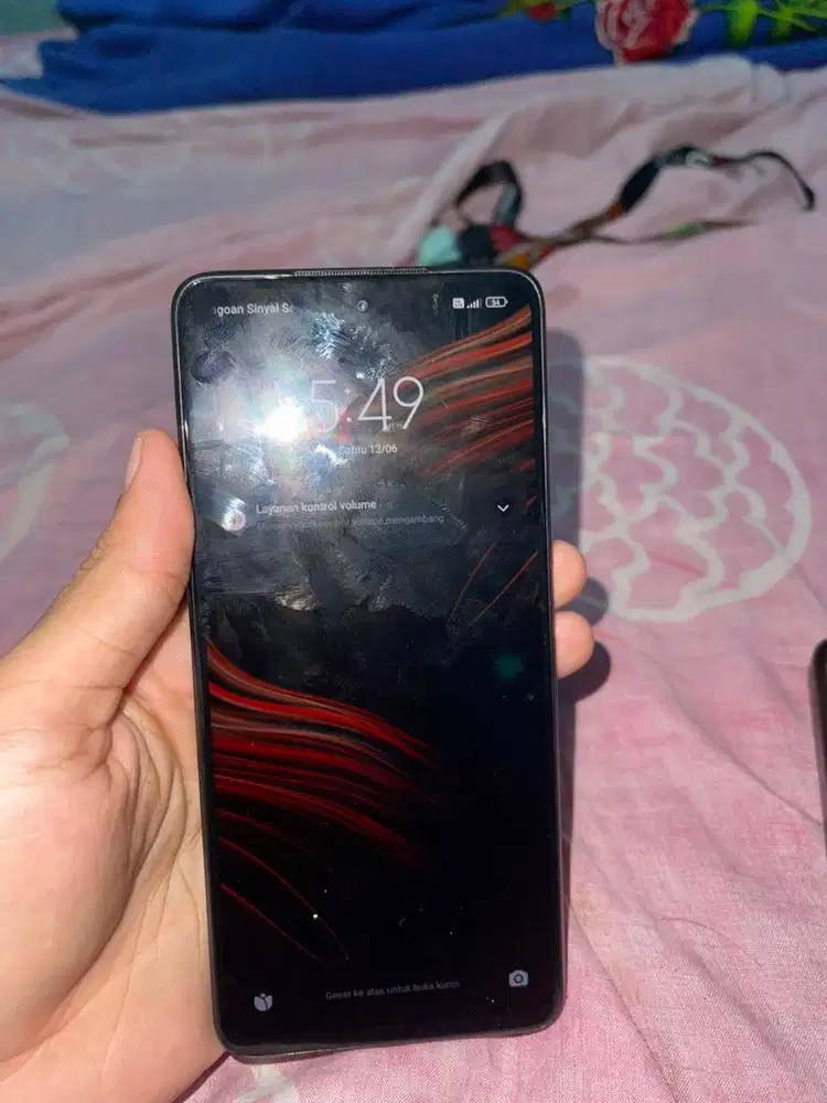 POCO X3 PRO 6/128 MINUS