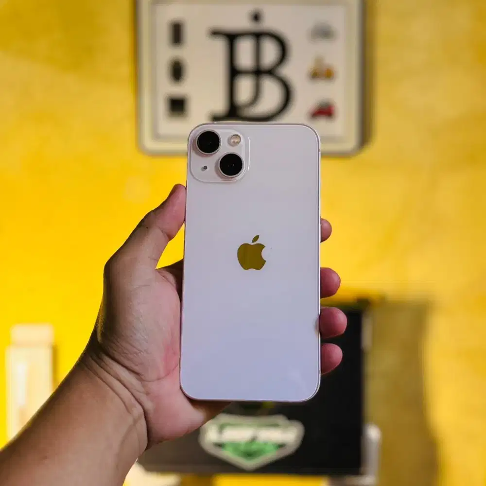 iPhone 13 pink murah jual cepaat