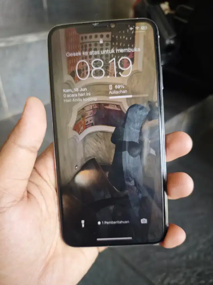 iPhone Xs Max 4/256 GB