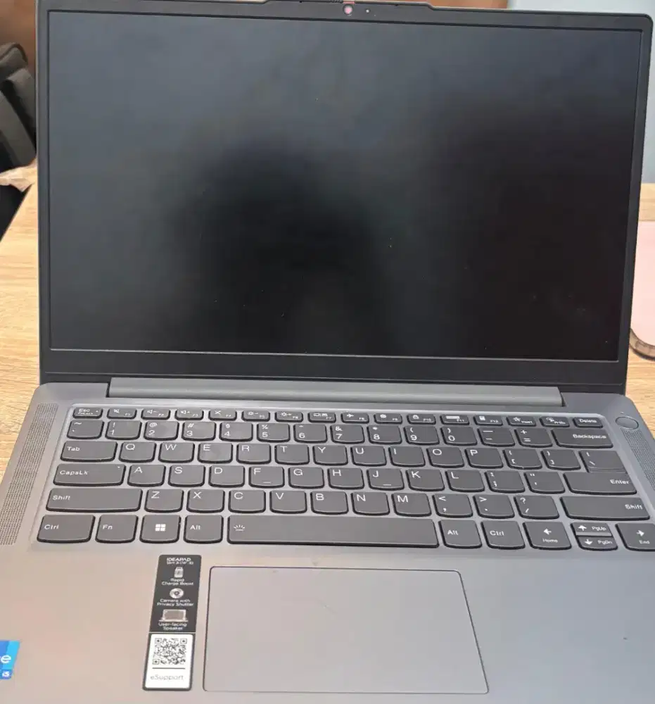 Lenovo IdeaPad Slim 3i