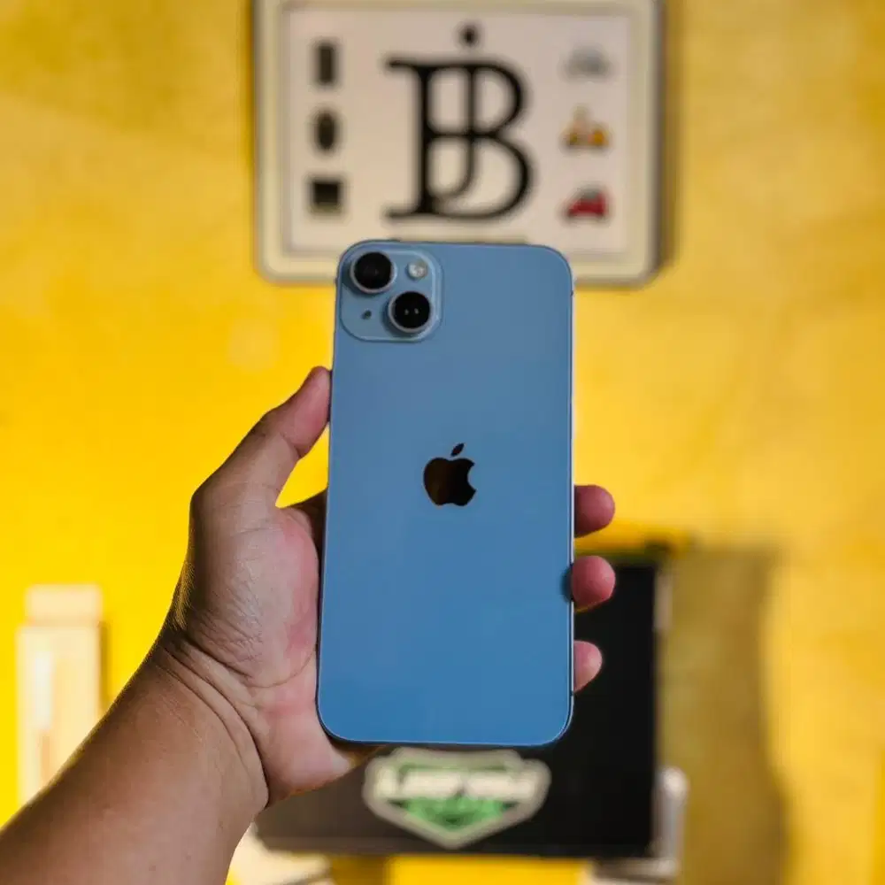 iPhone 14 Plus Murah jual cepaat
