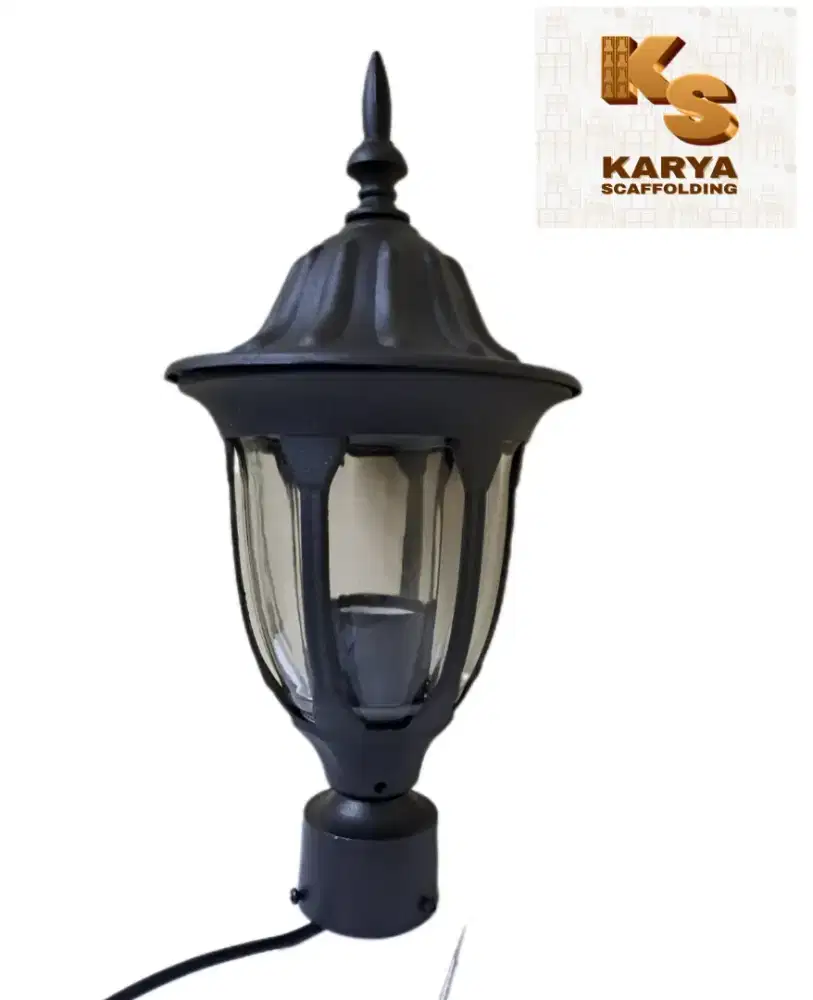 Jual lampu klasik elegan