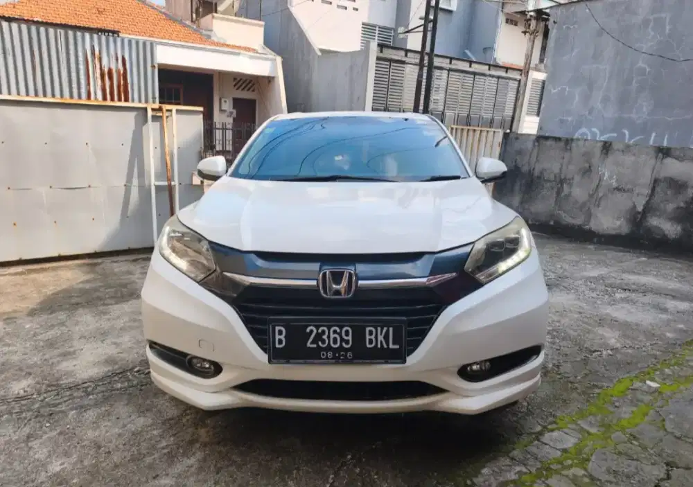 Hrv prestige 2016
