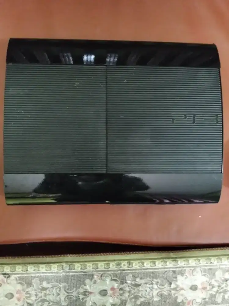 Dijual Playstation 3